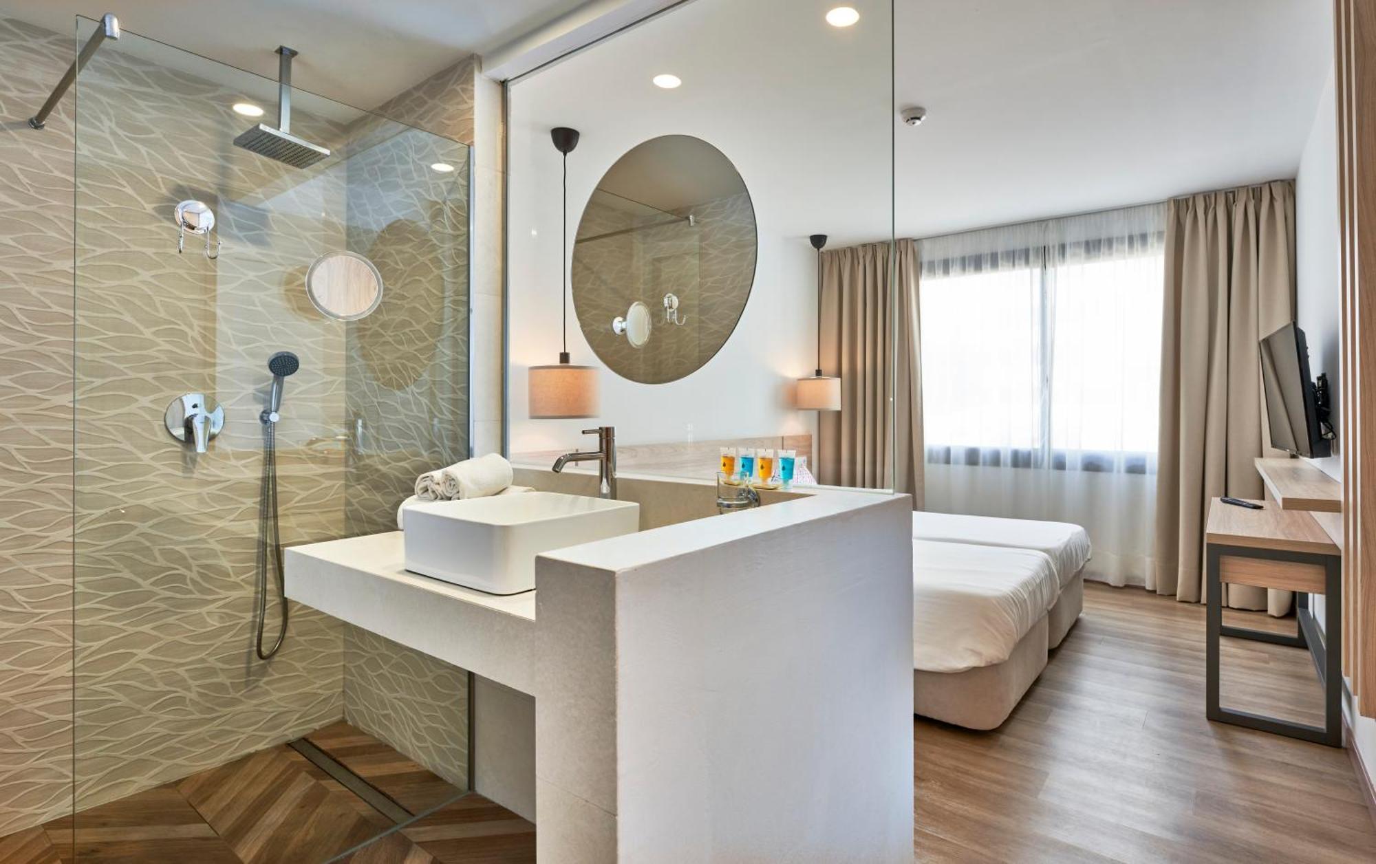 Apartamentos Sinfony Canyamel  Extérieur photo