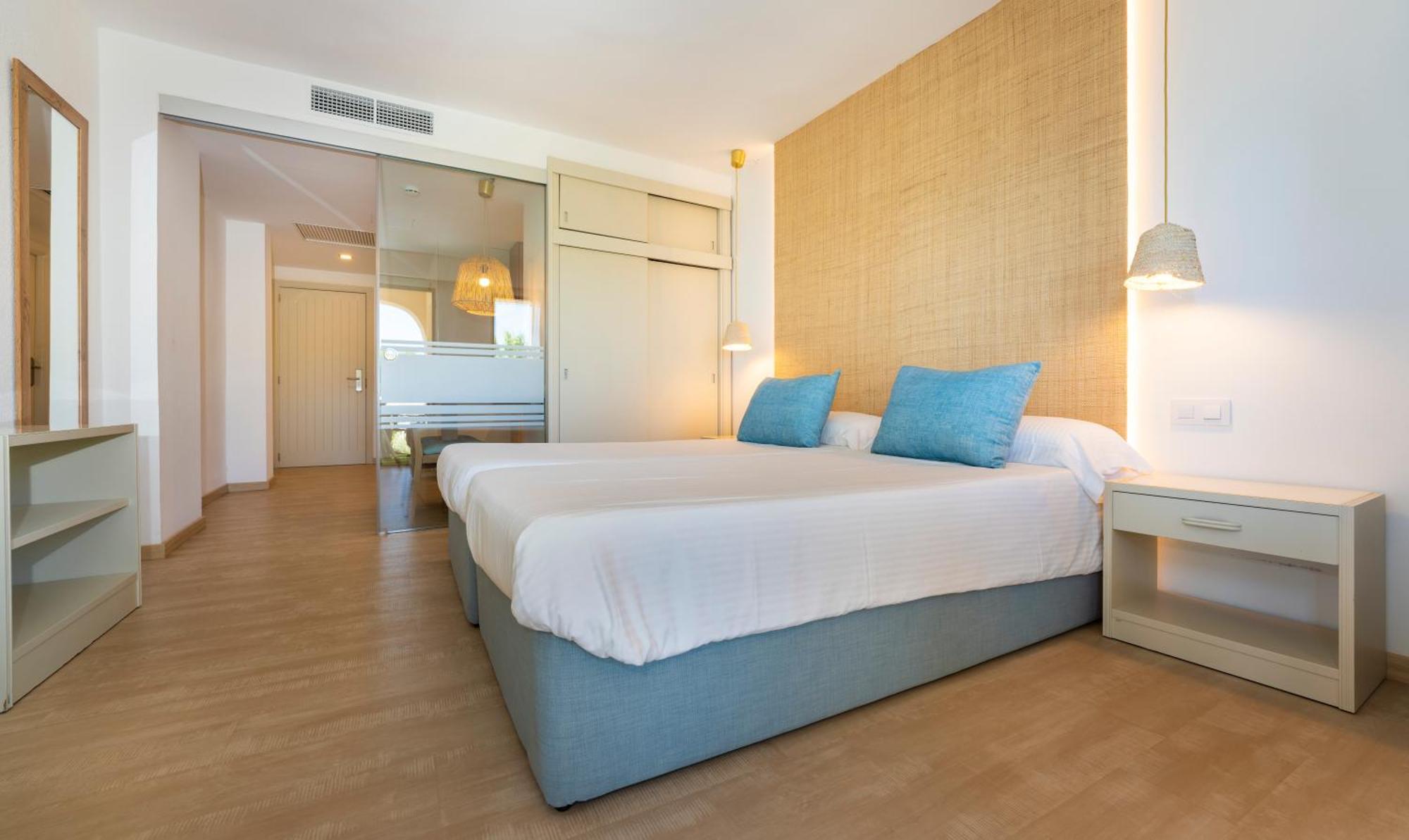 Apartamentos Sinfony Canyamel  Extérieur photo