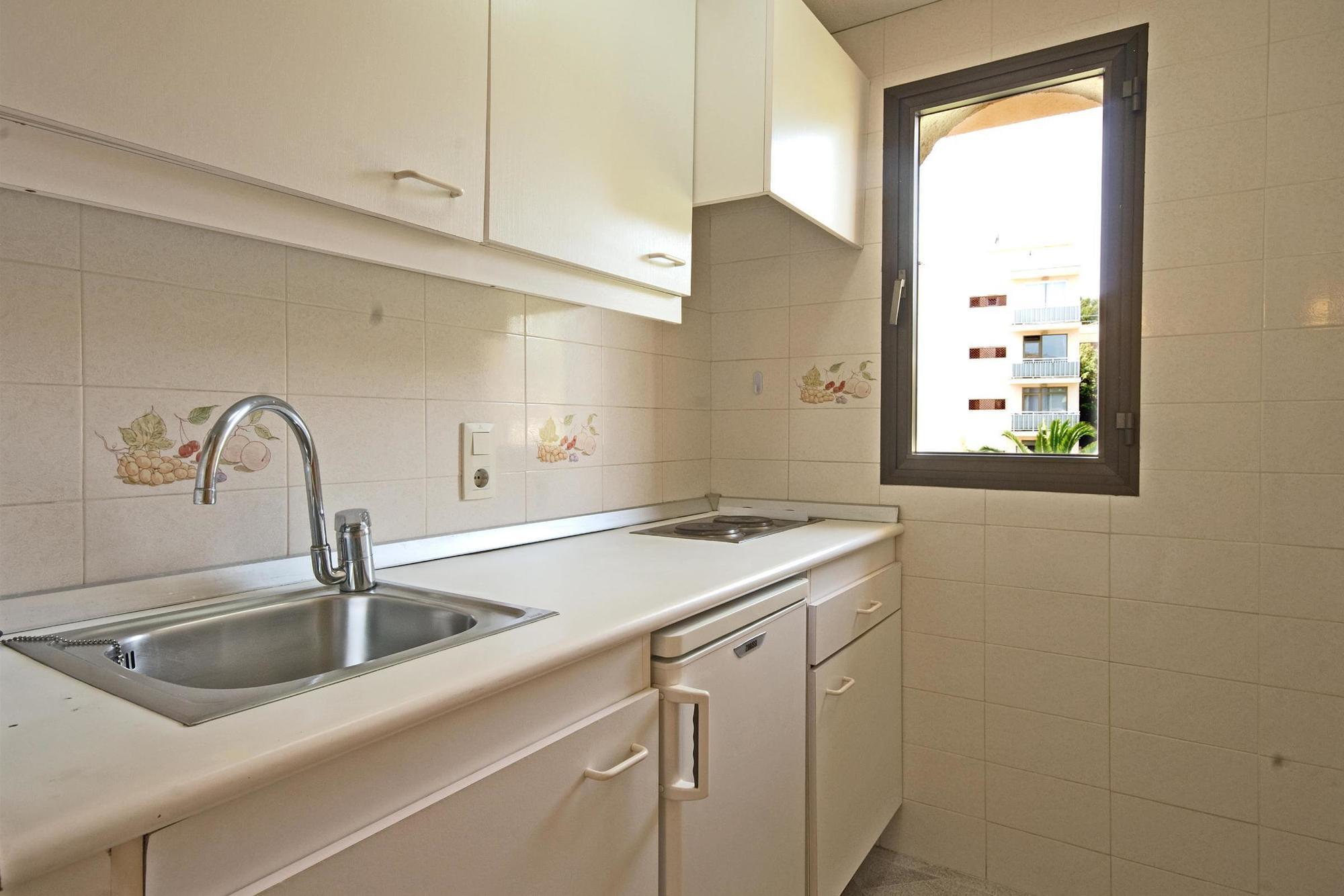 Apartamentos Sinfony Canyamel  Extérieur photo